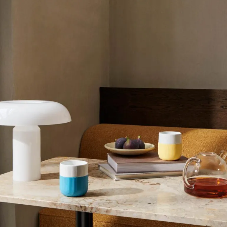 Riflet Contrast krus sol 35 cl