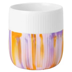 Riflet Contrast Marmor krus 35 cl morgenhimmel