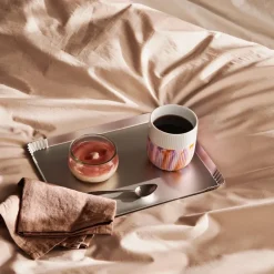 Riflet Contrast Marmor krus 35 cl morgenhimmel