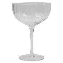 Rill cocktailglass 26 cl klar