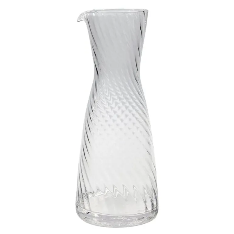 Rill karaffel 1L klar