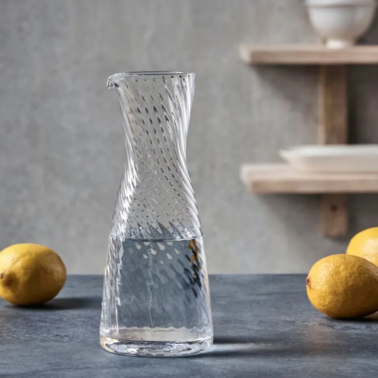 Rill karaffel 1L klar