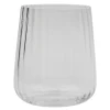 Rill vannglass 45 cl klar