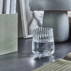 Rill vannglass 45 cl klar