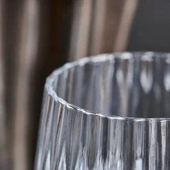 Rill vannglass 45 cl klar