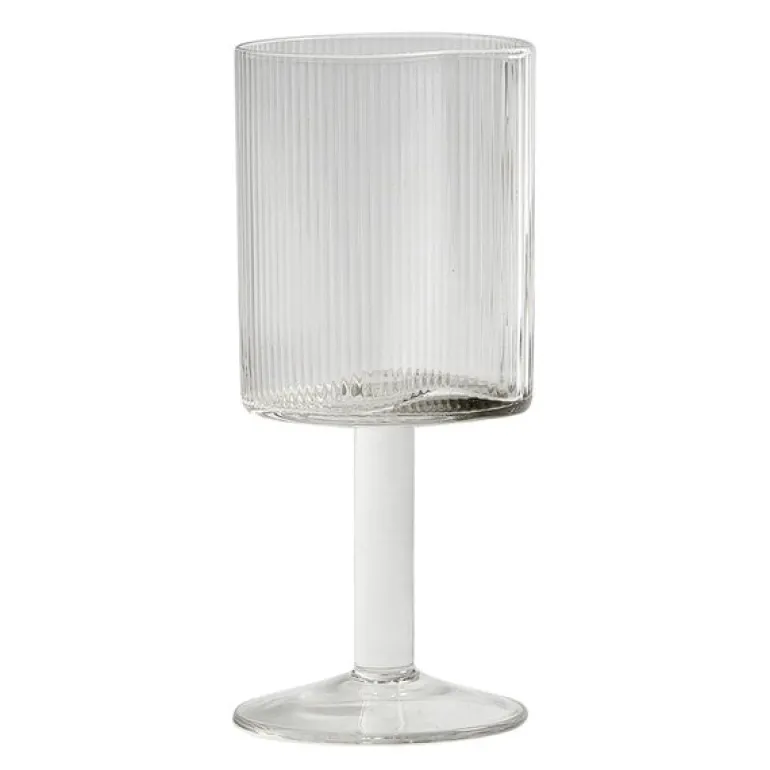 Ripe rødvinsglass 29,5 cl klar