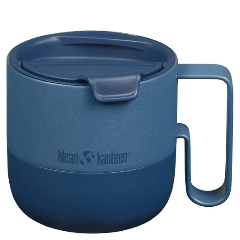 Rise kopp 41 cl med flipplokk stellar