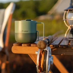 Rise kopp 41 cl med flipplokk Sea Spray