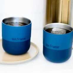 Rise Lowball kopp 30 cl med flipplokk stellar