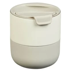 Rise Lowball kopp 30 cl med flipplokk tofu