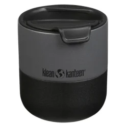 Rise Lowball kopp 30 cl med flipplokk asfalt