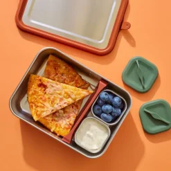 Rise måltidsboks 101 cl Autumn Glaze