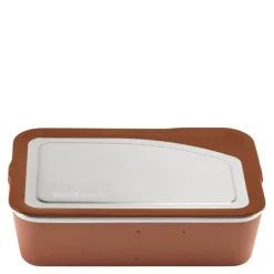 Rise stor måltidsboks 162 cl Autumn Glaze