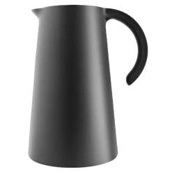 Rise termokanne 1L svart