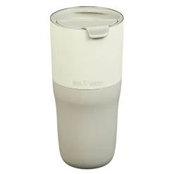 Rise Tumbler 77 cl med flipplokk tofu