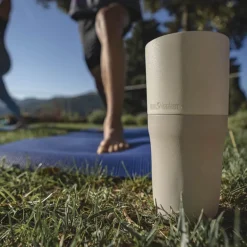 Rise Tumbler 77 cl med flipplokk tofu