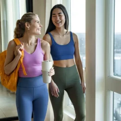 Rise Tumbler 77 cl med flipplokk tofu