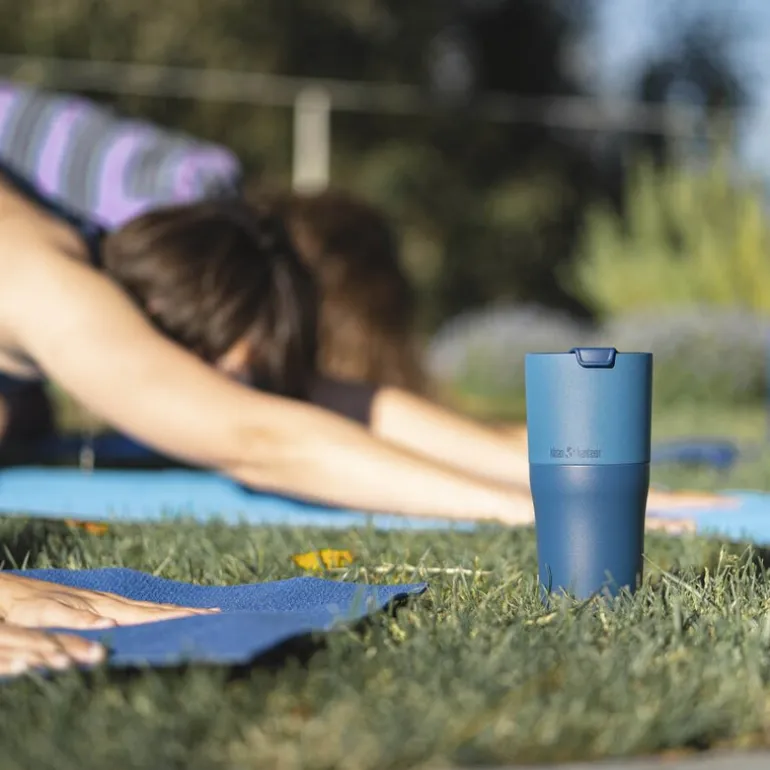 Rise Tumbler 77 cl med flipplokk stellar