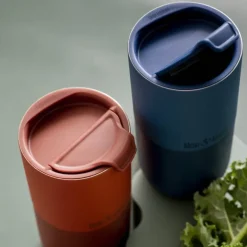 Rise Tumbler 77 cl med flipplokk stellar