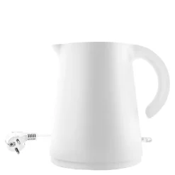 Rise vannkoker 1,2L hvit