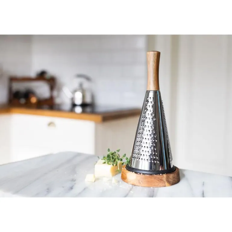 Rita rivjern med akasietre 27 cm