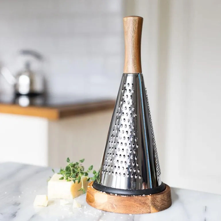 Rita rivjern med akasietre 27 cm