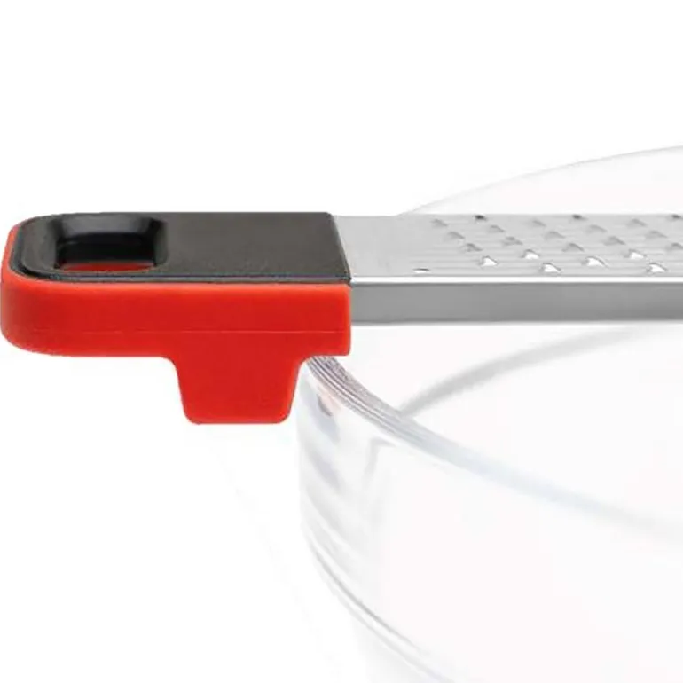 Rivejern dobbeltsidig 37 cm