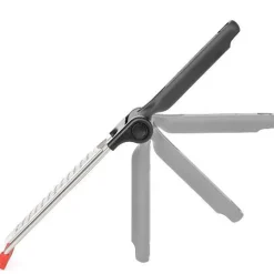 Rivejern sammenleggbart 33 cm