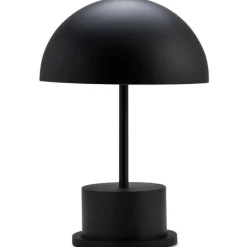 Riviera lampe svart