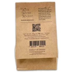 Rivsalt 019 refill pasta salt 190