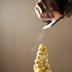 Rivsalt 001 The Original stativ i eik