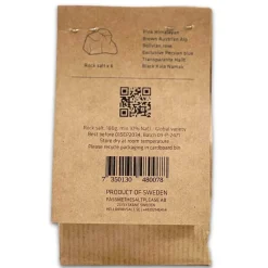 Rivsalt refill 6 smaker 150g