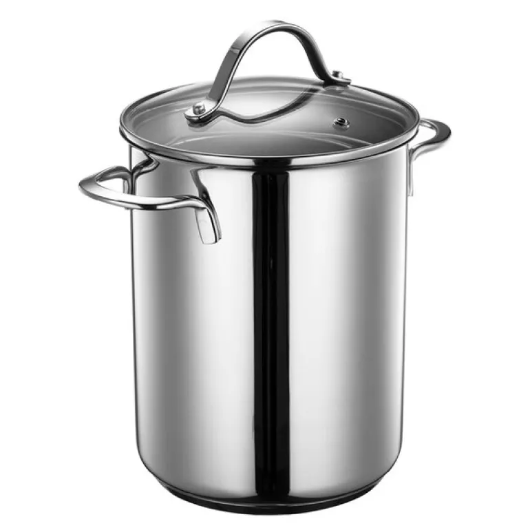 Rix aspargesgryte 4L stål