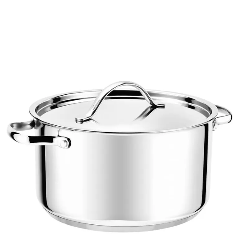 Rix gryte 3,2 L blank