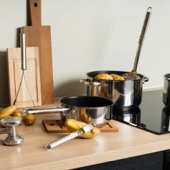 Rix gryte 1,3 L blank