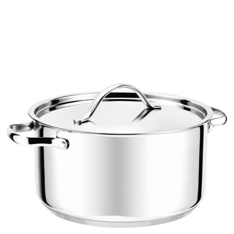 Rix gryte 6,7L blank