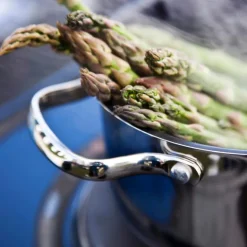 Rix gryte 6,7L blank