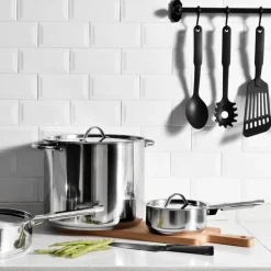 Rix gryte m/lokk 1,3L