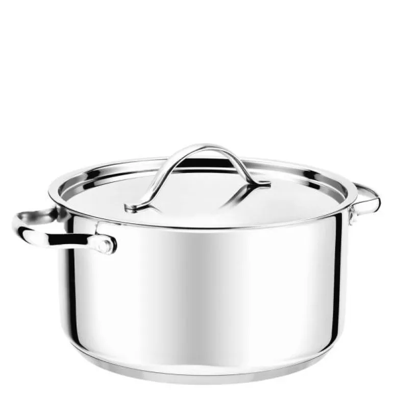 Rix gryte m/lokk 6,7L