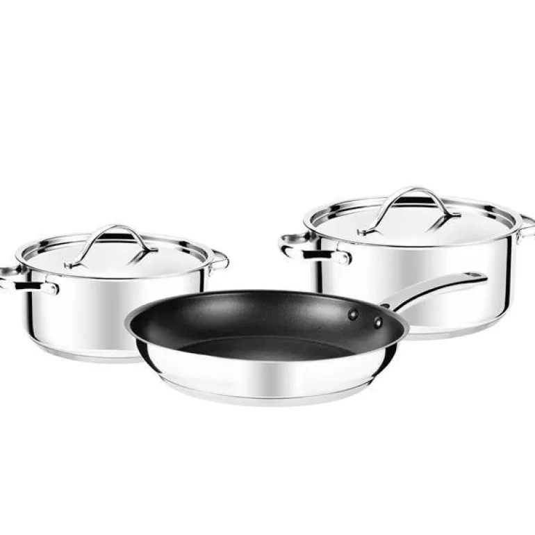 Rix grytesett m/panne