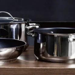 Rix grytesett m/panne