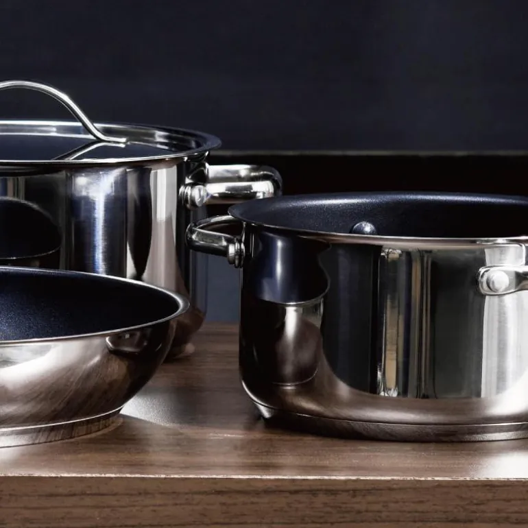 Rix grytesett m/panne