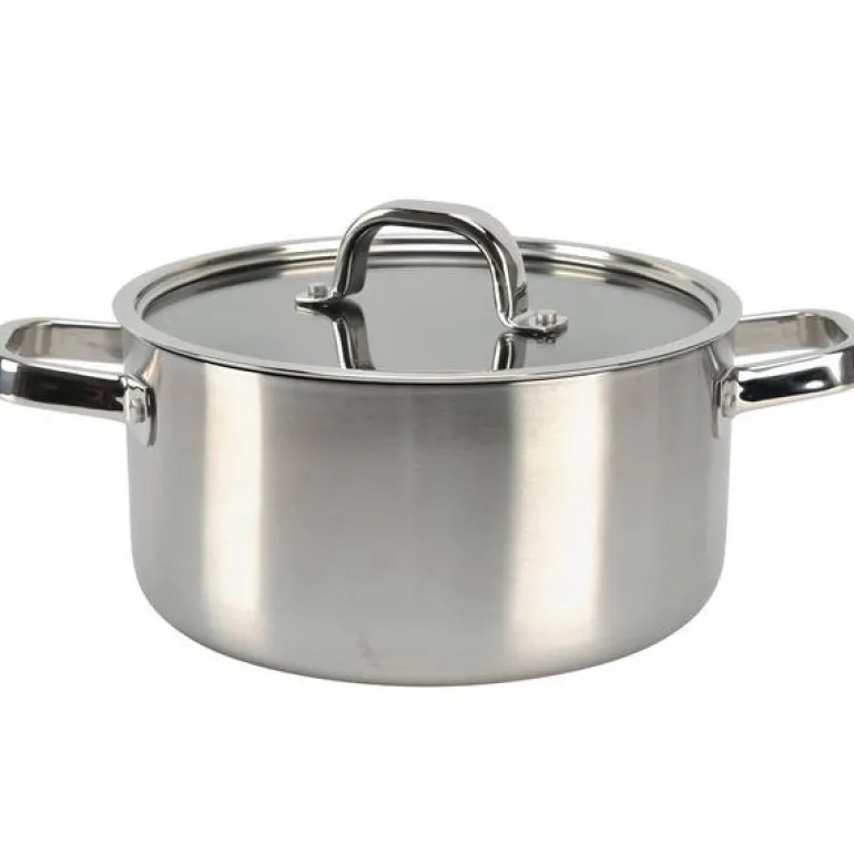 Rix No. 2 gryte 5,5L