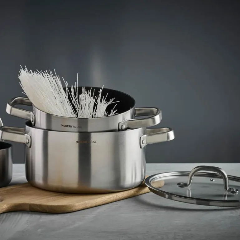 Rix No. 2 gryte 5,5L