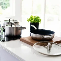 Rix No. 2 gryte 5,5L