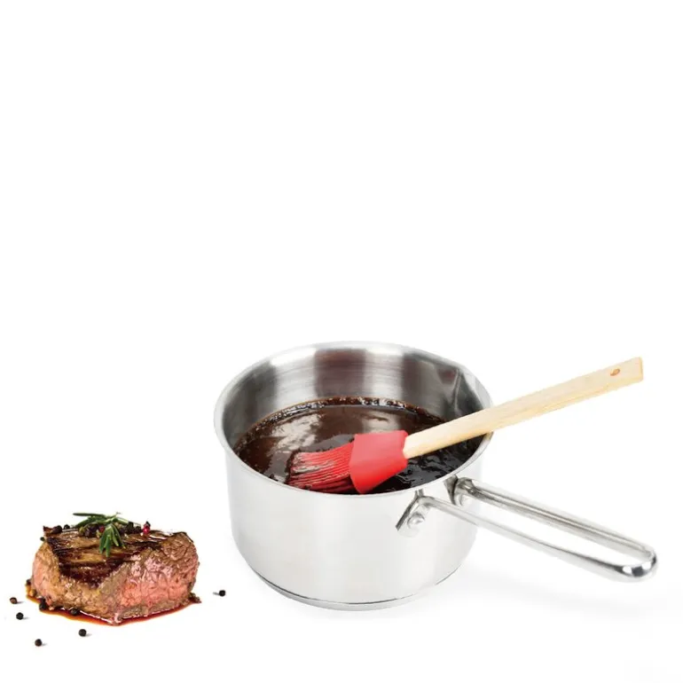 Rix smørsmelter 0,8L