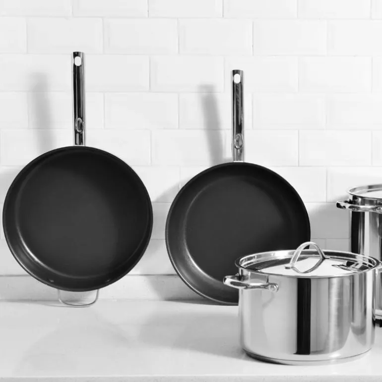 Rix stekepanne 22 cm