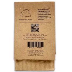 Rålakris 004 refill 80g