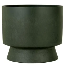 RO blomsterpotte 24 cm grønn