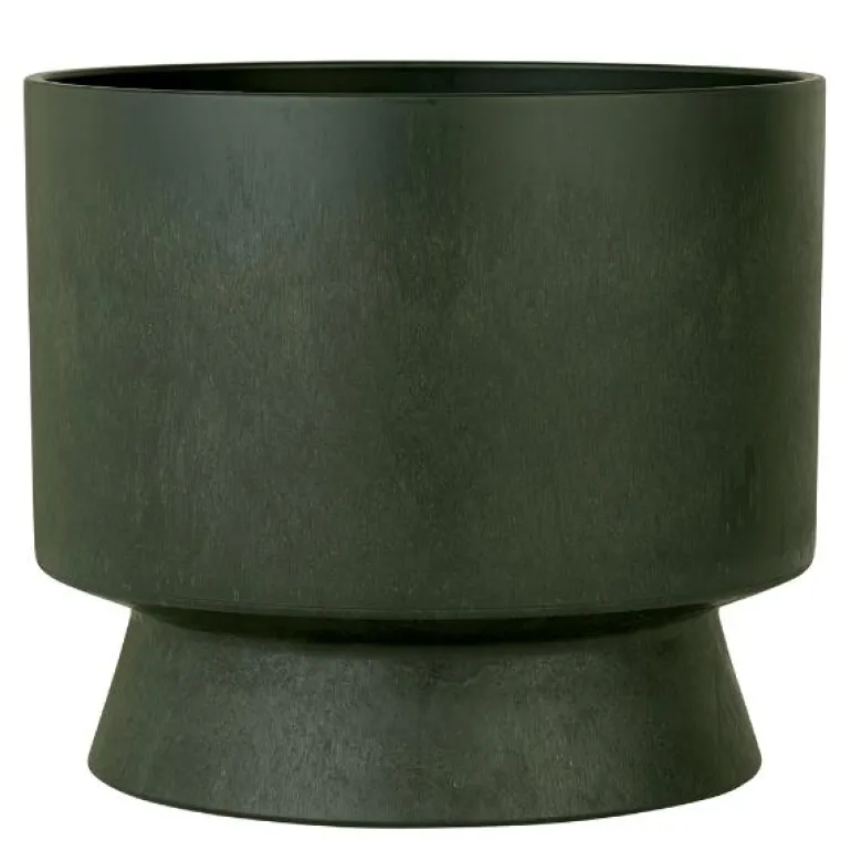 RO blomsterpotte 24 cm grønn
